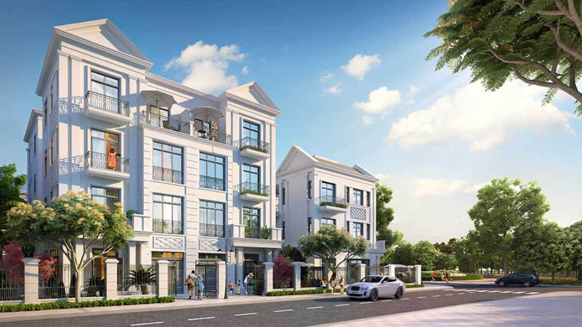 Vinhomes Star City Thanh Hóa