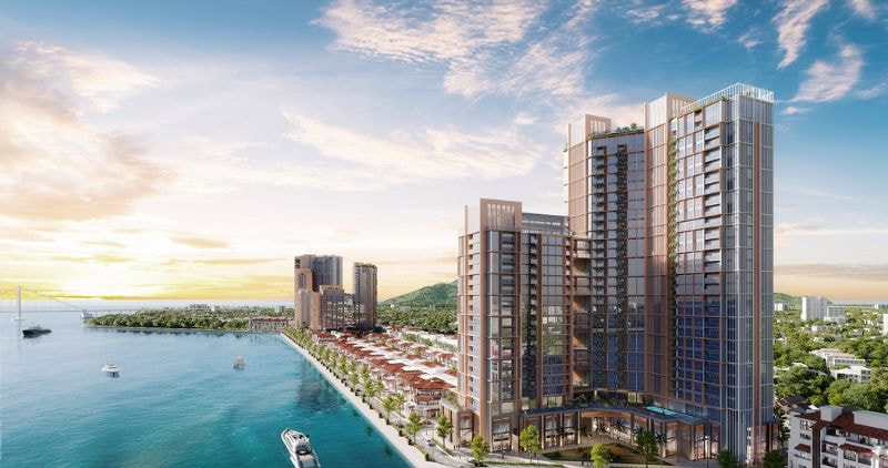 Chính sách trả góp chung cư Sun Symphony Residence Đà Nẵng