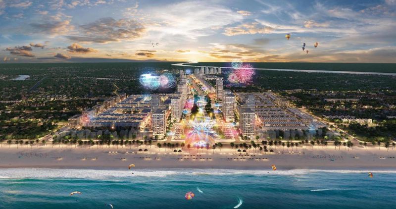 Tiện ích hiện đại dành cho khách hàng tại căn hộ nghỉ dưỡng Sun Vũng Tàu