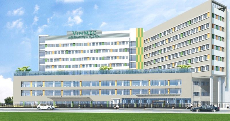 Cư dân nhà liền kề Vinhomes Hậu Nghĩa thừa hưởng tiện ích đẳng cấp