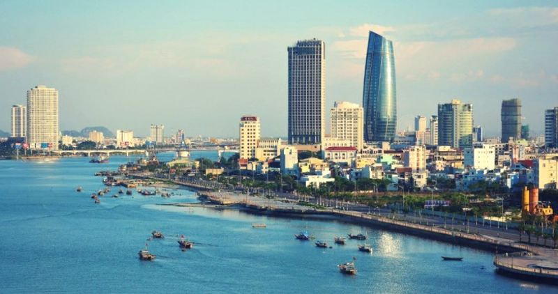 Tiềm năng phát triển của đô thị biển