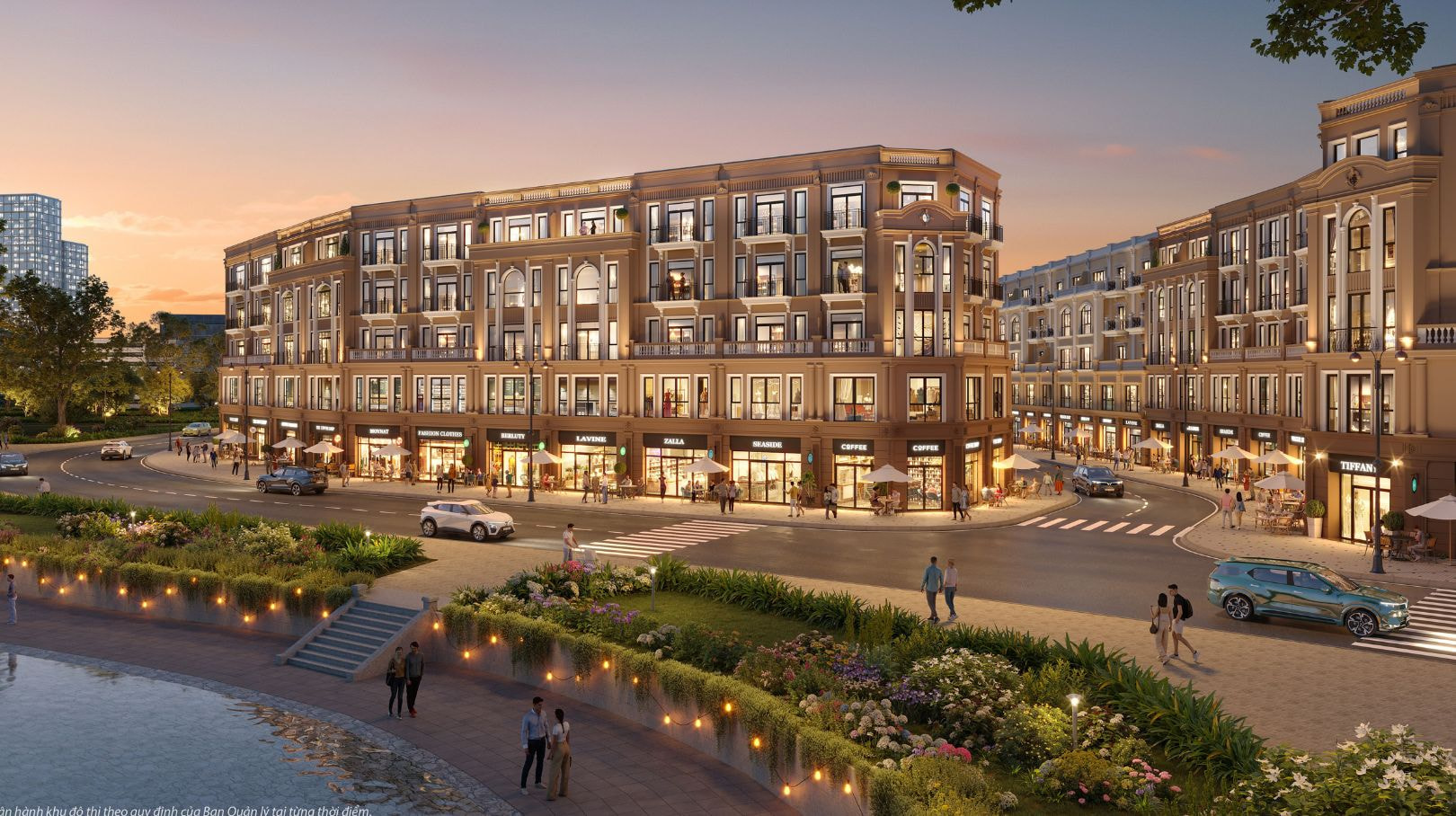 Banner Vinhomes Giảng Võ