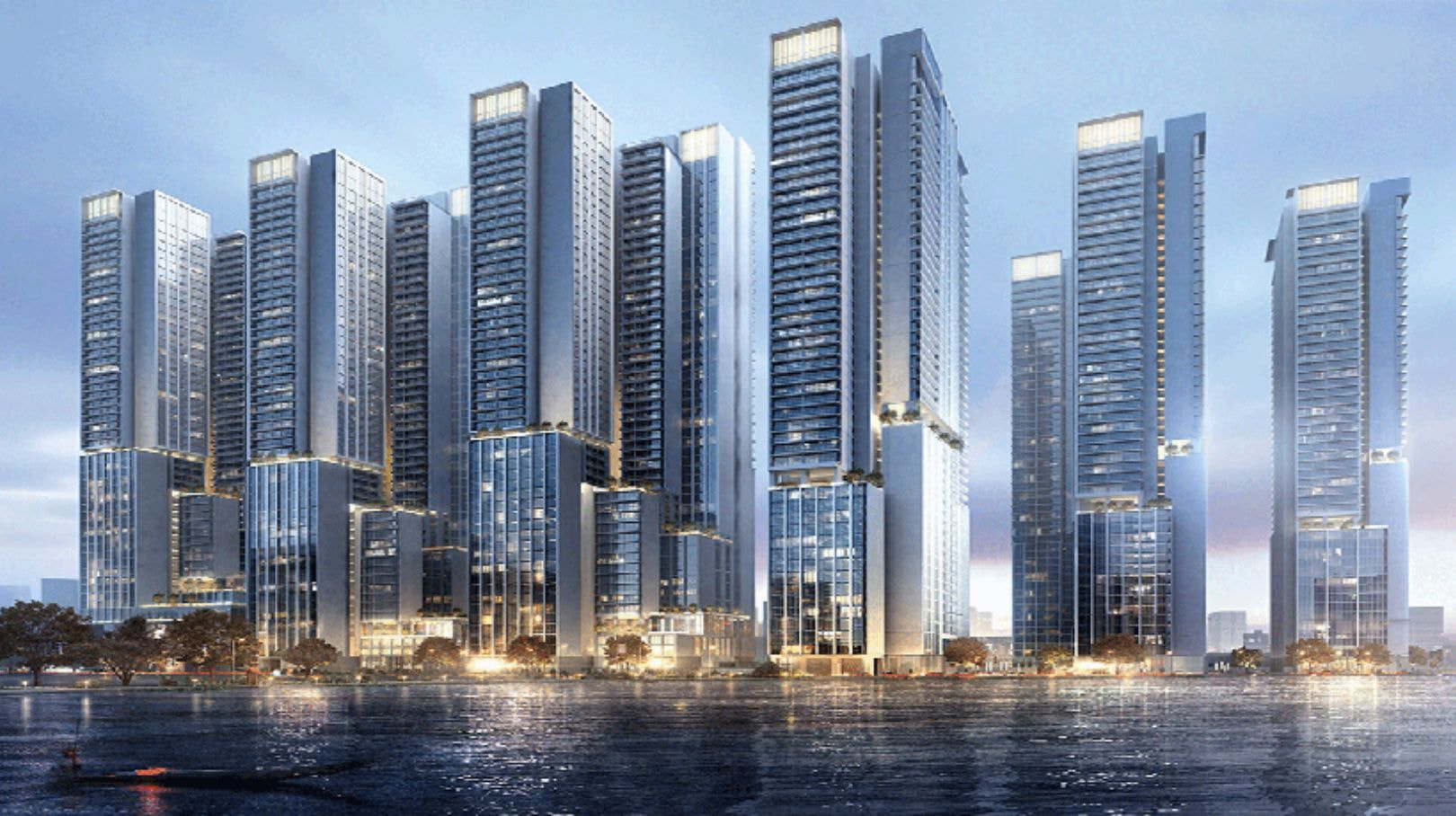 Banner Vinhomes Giảng Võ