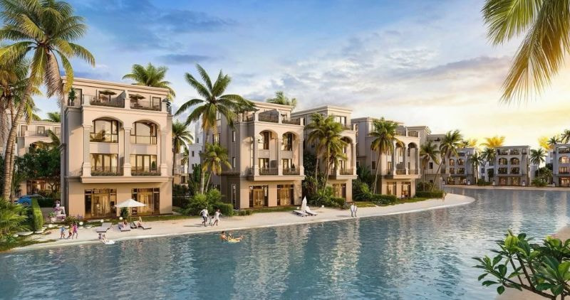 Biệt thự song lập Vinhomes Đan Phượng