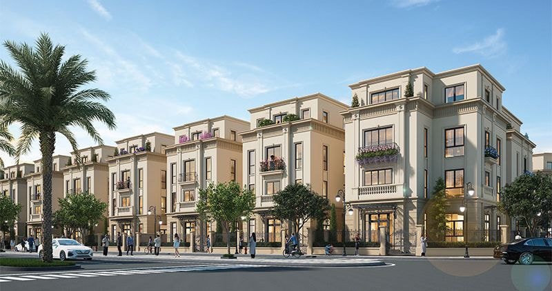 Kiến trúc độc đáo của biệt thự đơn lập Vinhomes Cổ Loa