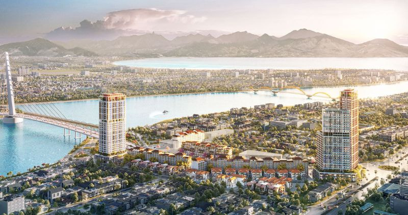 Tiện ích đẳng cấp của các dự án Sun Group Đà Nẵng đem đến cho cư dân