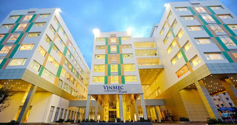 Tiện ích đẳng cấp tại các dự án của Vingroup tại Hưng Yên