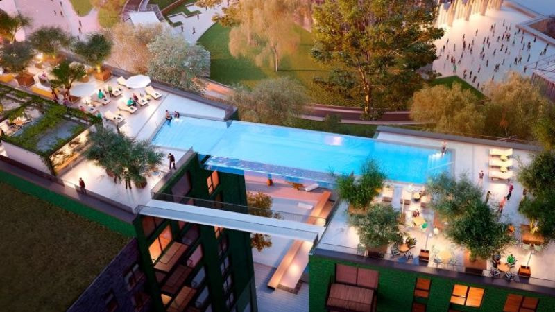 Tiện ích Vinhomes Giảng Võ 2