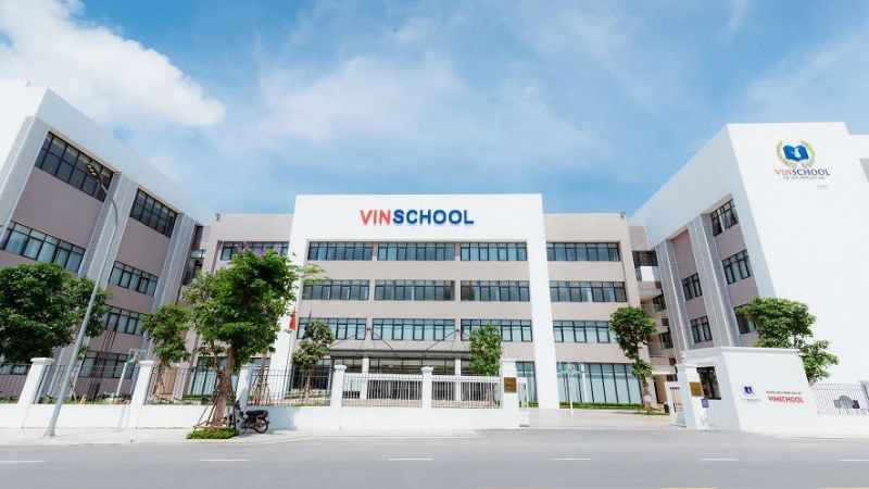 Tiện ích Vinhomes Giảng Võ