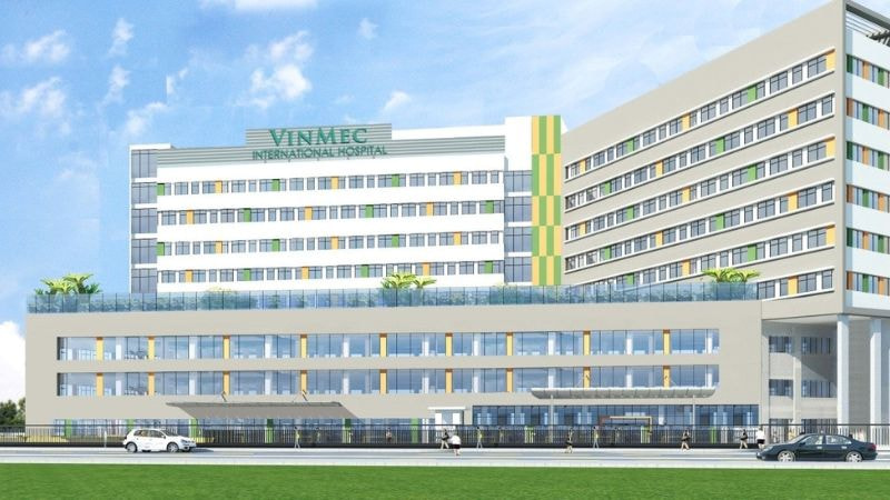 Tiện ích Vinhomes Hạ Long