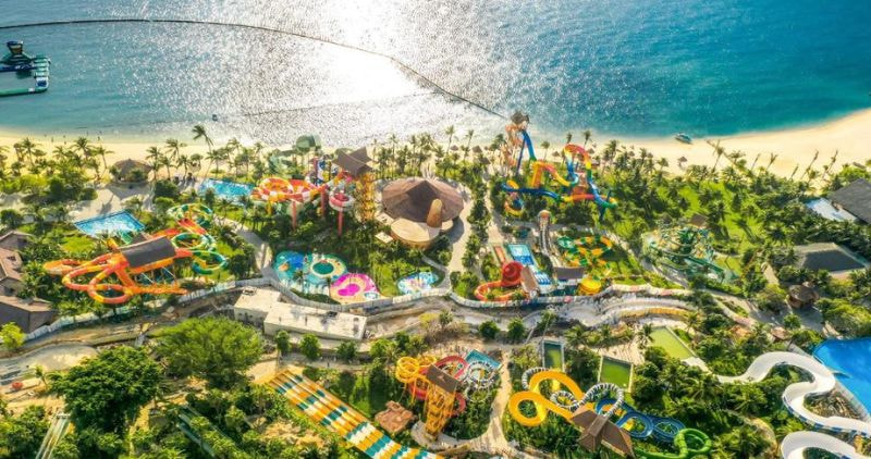 Vinpearl Nha Trang