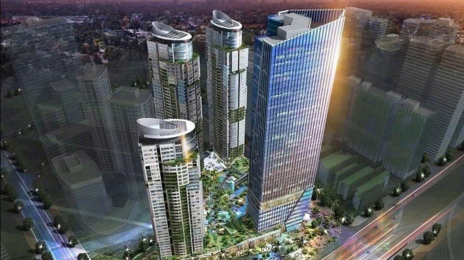 Banner Sun Grand City Cầu Giấy