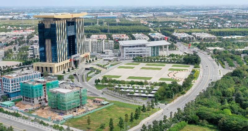 Kinh nghiệm mua bất động sản ở Bình Dương