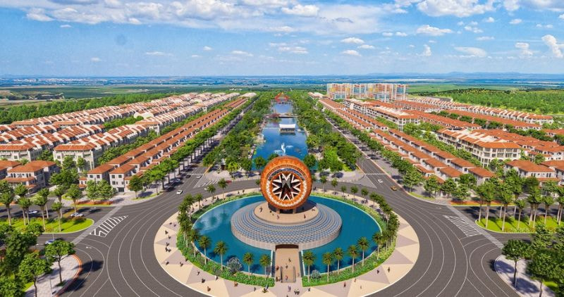 Chính sách bán hàng Sun Urban City Hà Nam rõ ràng
