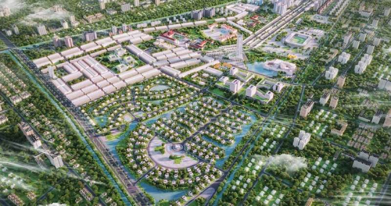 Những lưu ý khi mua sản phẩm phân khu THE LIBERTY Vinhomes Hậu Nghĩa