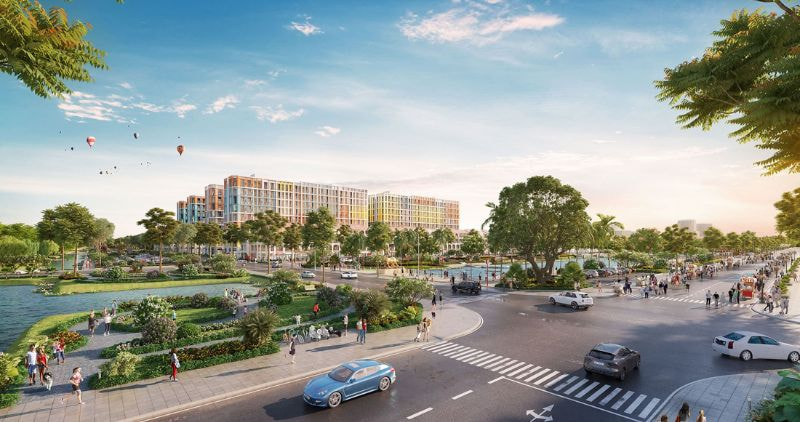 Quy trình và chính sách bán hàng Sun Urban City Hà Nam được công bố minh bạch