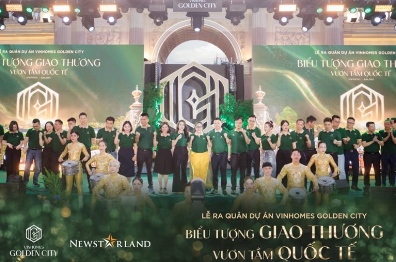 Newstarland – Đại lý phân phối chiến lược, tiên phong lan tỏa giá trị