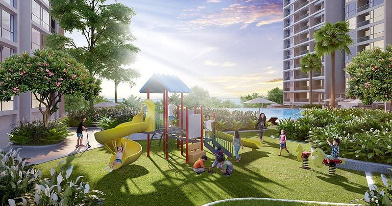 Tiện ích Sun Grand City Cầu Giấy