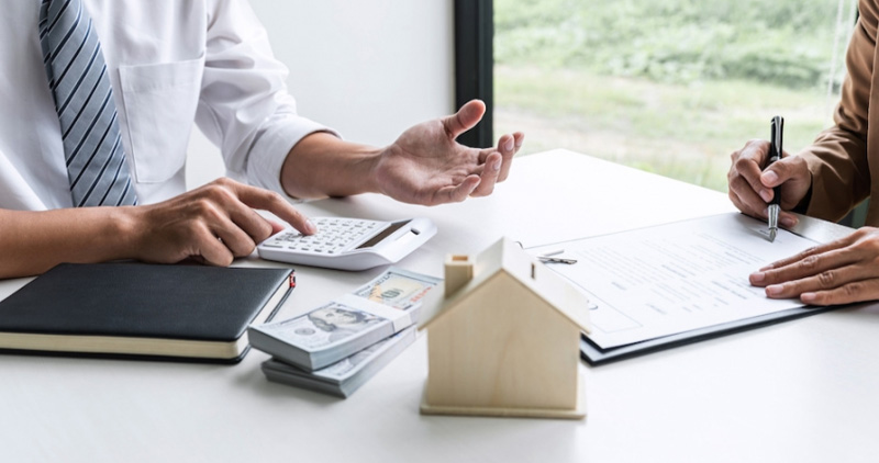 Tư vấn bất động sản là gì?
