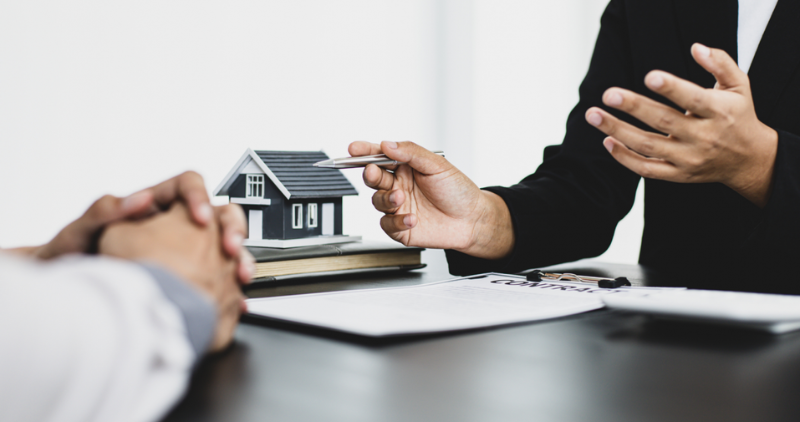 Loại hình tư vấn bất động sản