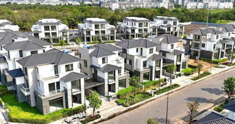 Một số yếu tố cần lưu ý khi đầu tư biệt thự đơn lập Gladia by the Waters