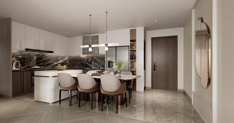 người mua cần lưu ý một số điểm quan trọng để đảm bảo lựa chọn phù hợp và tối ưu lợi ích