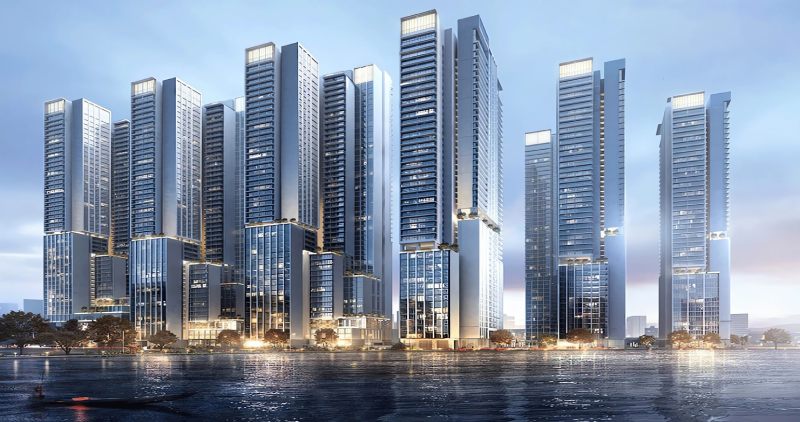 Đặc điểm căn hộ Vinhomes Giảng Võ