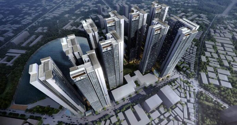 Căn hộ Vinhomes Giảng Võ dành cho ai?