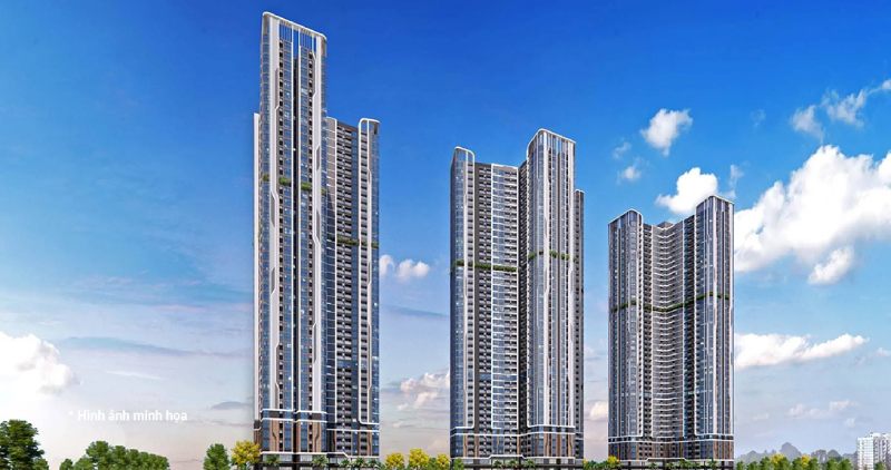 Tổng quan về chung cư Cần Giờ