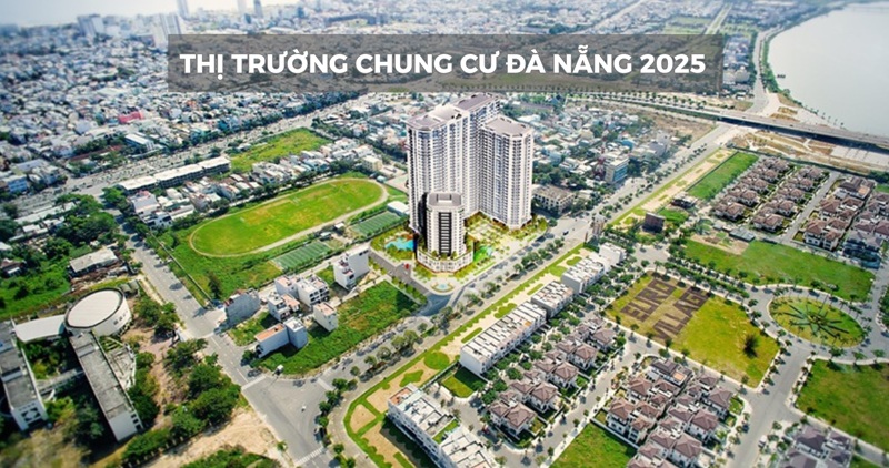 Thị trường chung cư Đà Nẵng