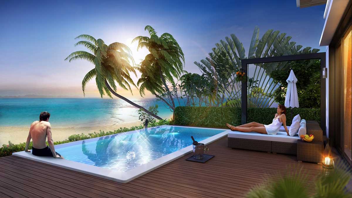 Tiện ích của Vinhomes Làng Vân