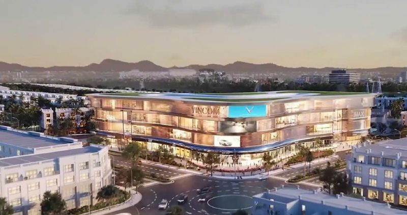 Tầm quan trọng của Vincom Cần Giờ